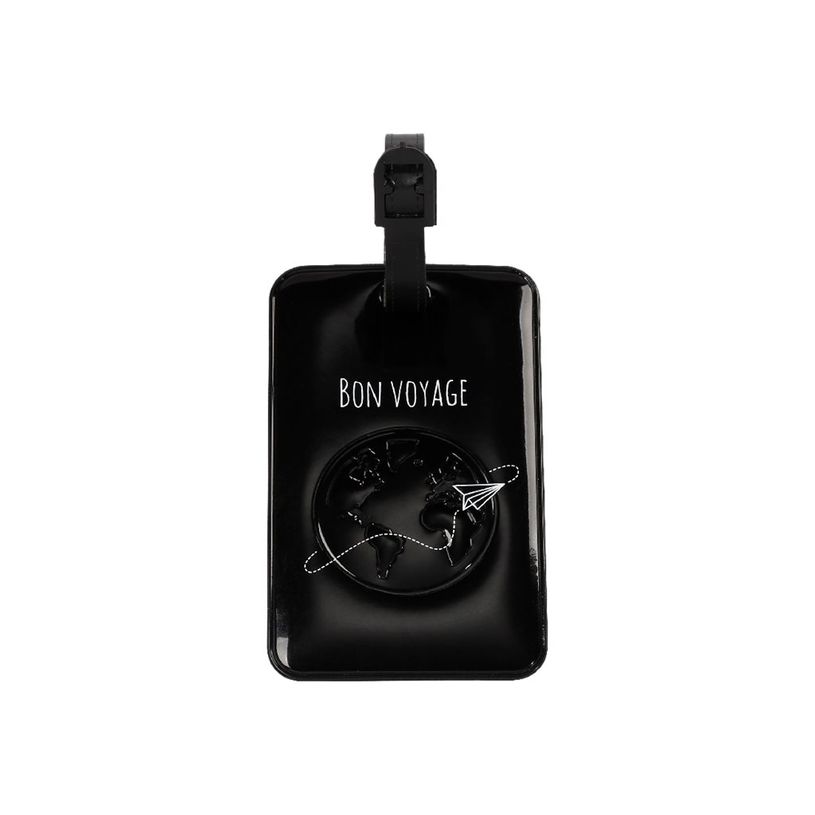 3135254568314-Viquel Bon Voyage - Etiquette bagages - disponible dans différentes couleurs-P_79434126_3-1