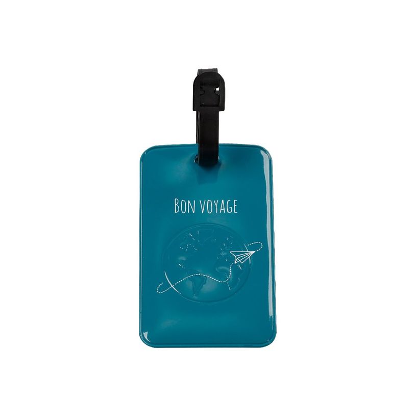 3135254568314-Viquel Bon Voyage - Etiquette bagages - disponible dans différentes couleurs-P_79434126_4-2