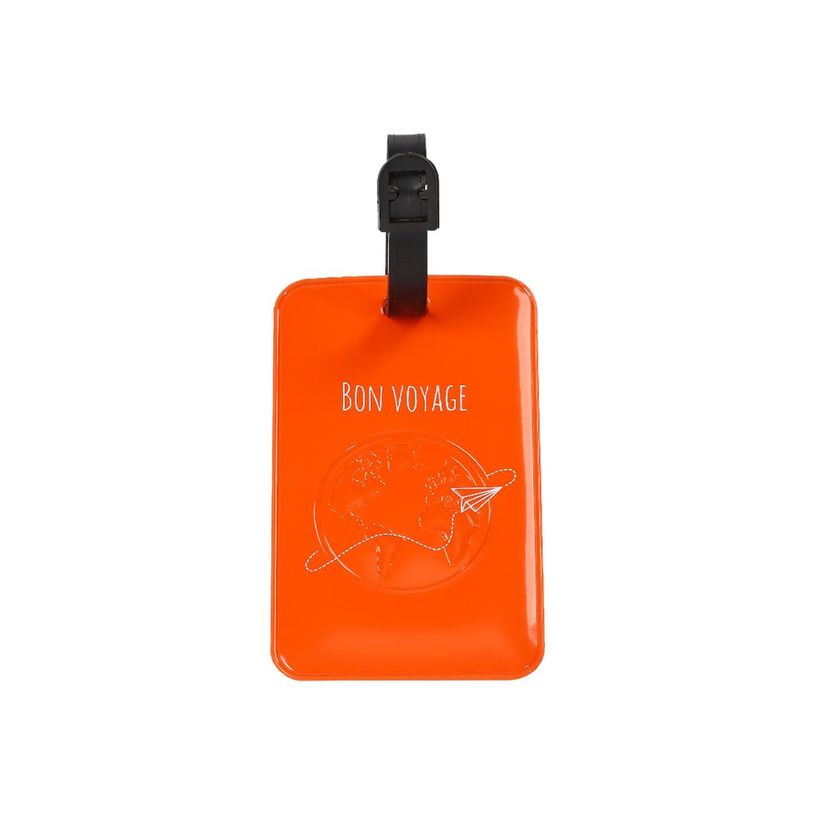 3135254568314-Viquel Bon Voyage - Etiquette bagages - disponible dans différentes couleurs-P_79434126_5-3