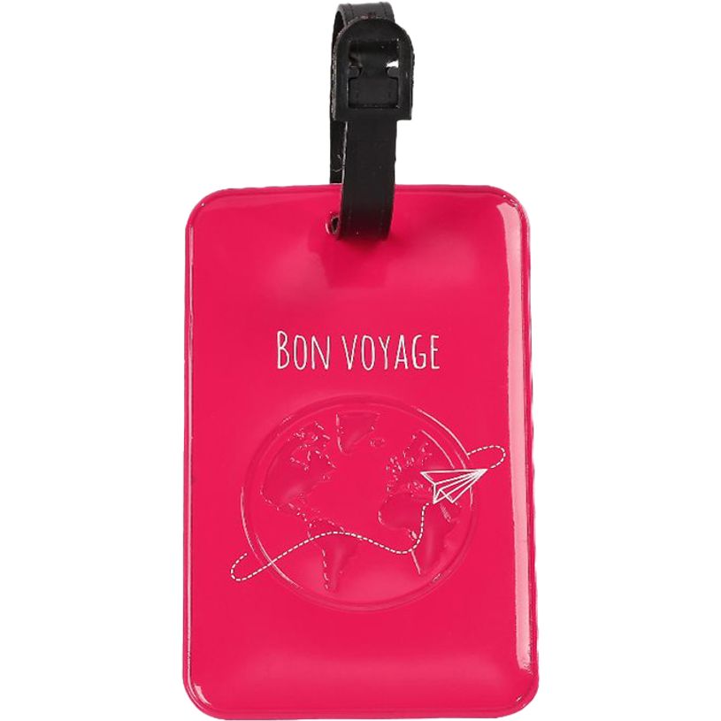 3135254568314-Viquel Bon Voyage - Etiquette bagages - disponible dans différentes couleurs-P_79434126_6-4