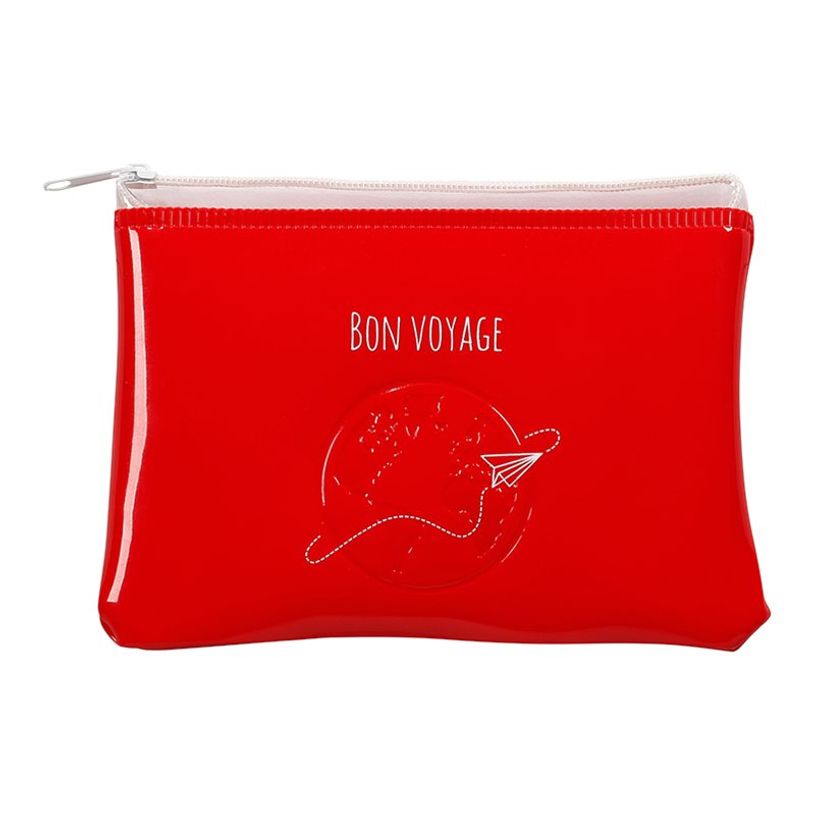 3135257298317-Viquel Bon Voyage - Pochette plate petit format - disponible dans différentes couleurs-P_79434127_1-0