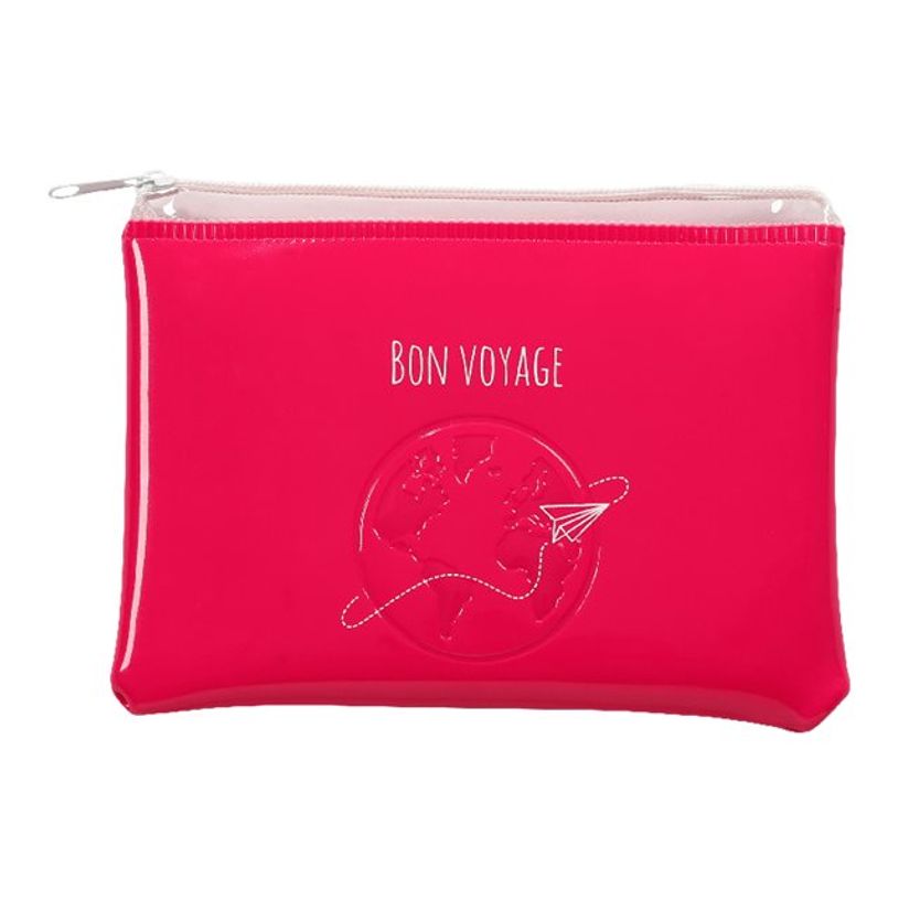 3135257298317-Viquel Bon Voyage - Pochette plate petit format - disponible dans différentes couleurs-P_79434127_5-4