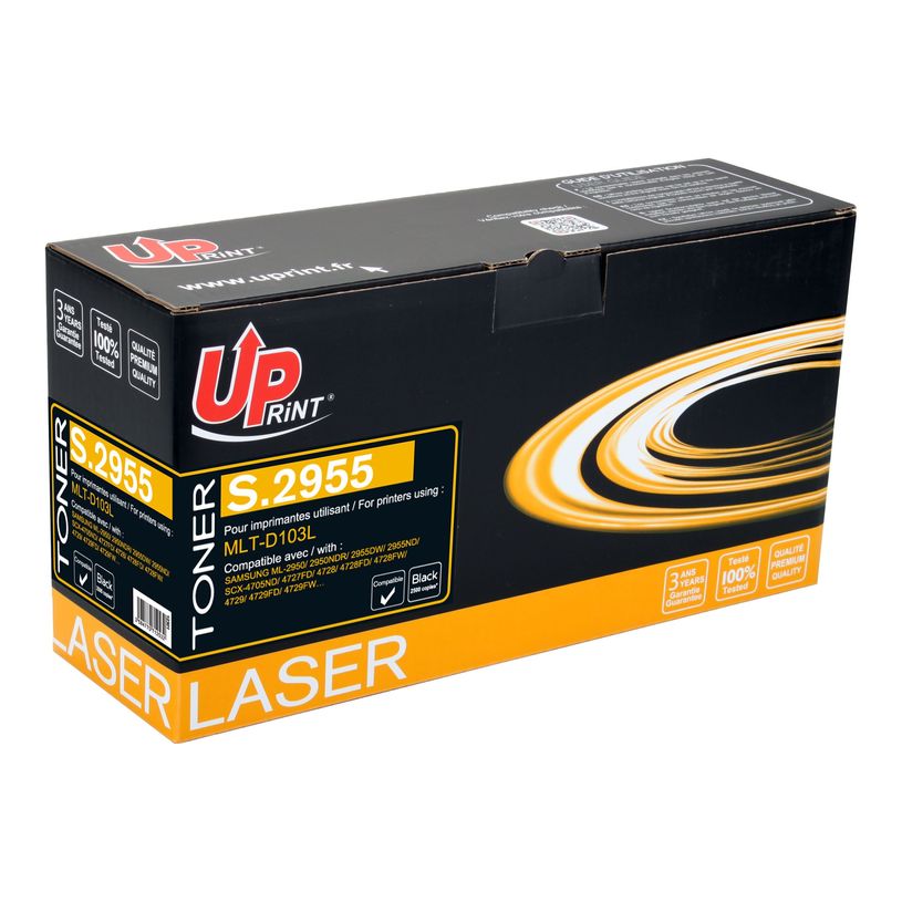 3584770712532-Samsung MLT-D103L - compatible UPrint S.103 - noir - cartouche laser-P_79434136_2-1
