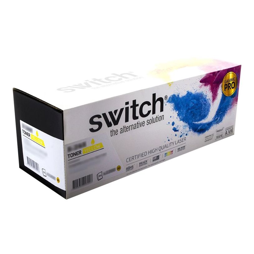 3701645536004-Cartouche laser compatible HP 410X - jaune - Switch-P_79434151_1-0