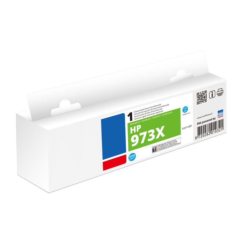 8720282010321-Cartouche compatible HP 973X - cyan - ink-P_79434163_1-0
