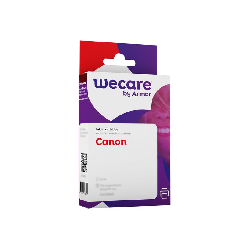 8715057010484-Cartouche compatible Canon BCI-3E - noir - Wecare-P_79434278_1-0