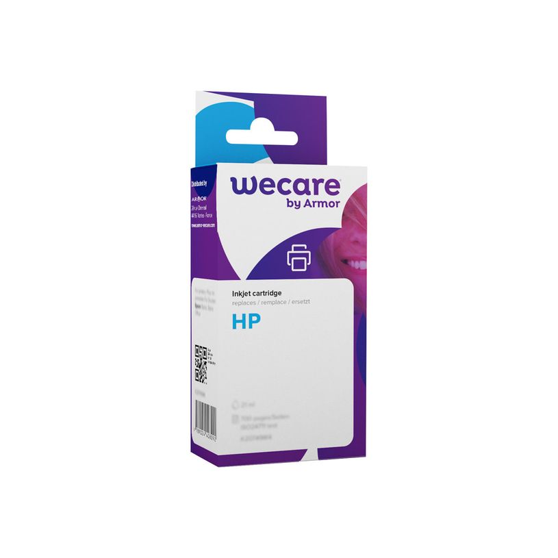 8720282008991-Cartouche compatible HP 343 - cyan, magenta, jaune - ink-P_79434296_2-1