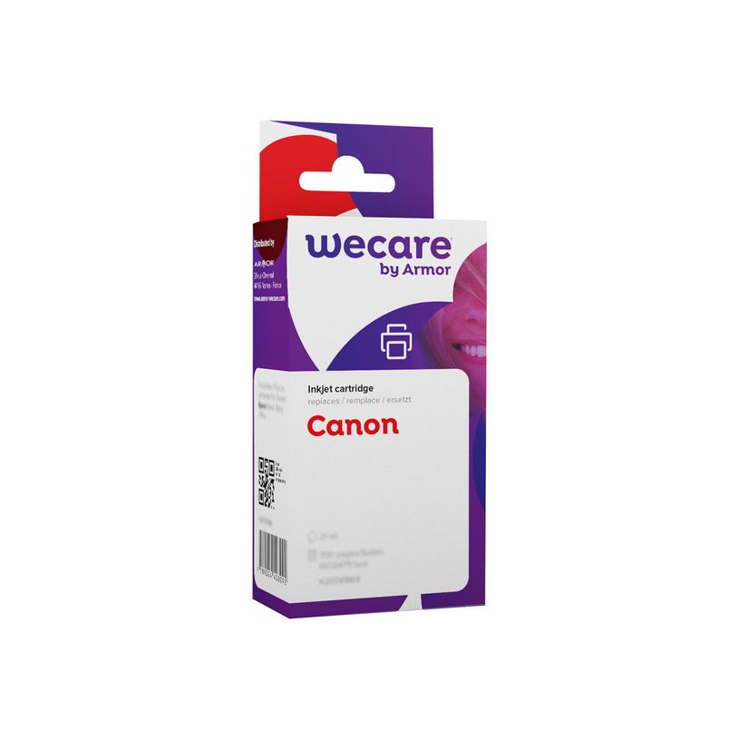 8720282009011-Cartouche compatible Canon CL-41 - cyan, magenta, jaune - ink-P_79434320_2-1
