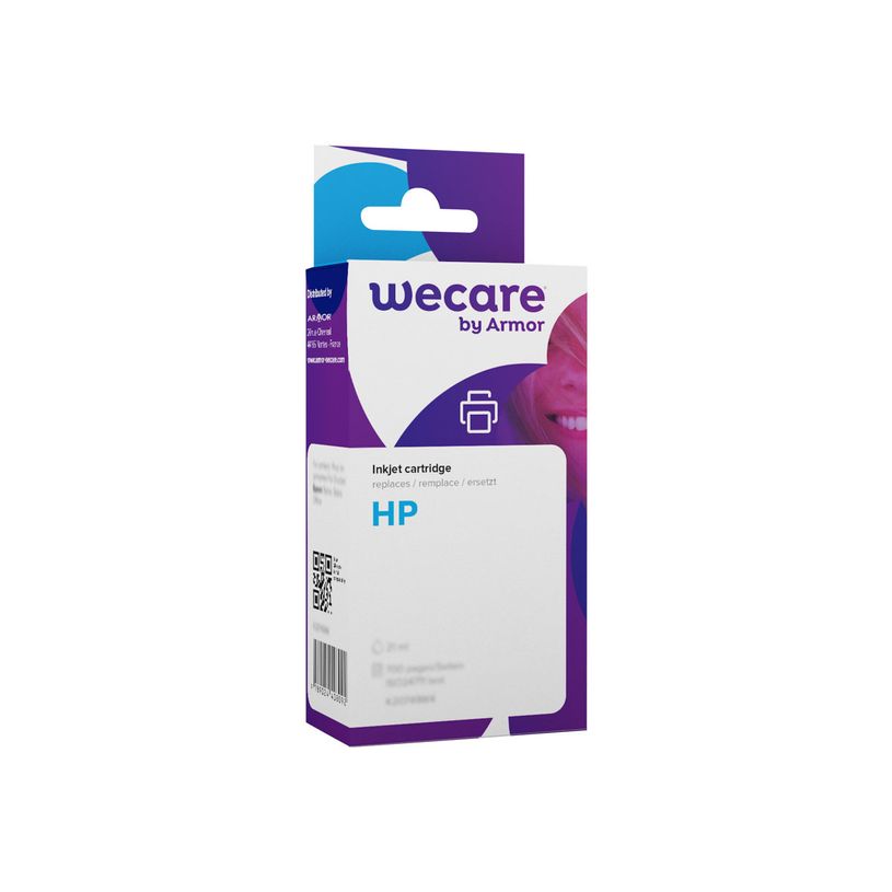 8715057013171-Cartouche remanufacturée HP 920XL - cyan - Wecare-P_79434357_1-0