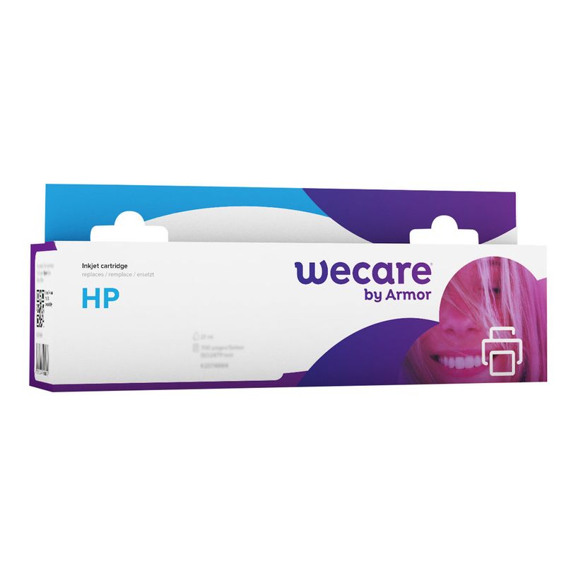 8715057013690-Cartouche remanufacturée HP 970 - noir - Wecare-P_79434395_2-1