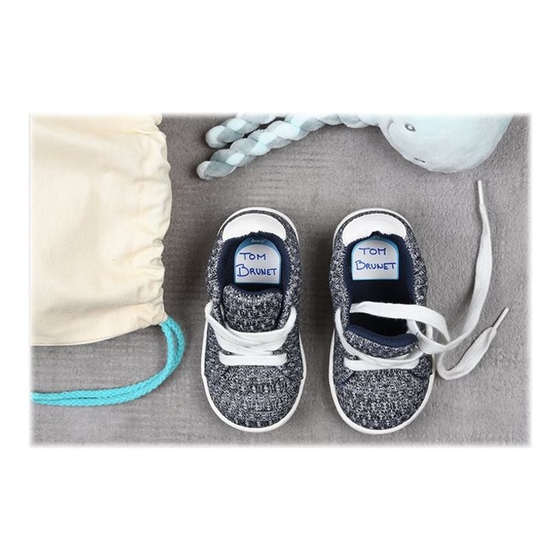 5014702133411-Avery - 12 Étiquettes pour chaussures couleurs assorties-P_79434479_3-2