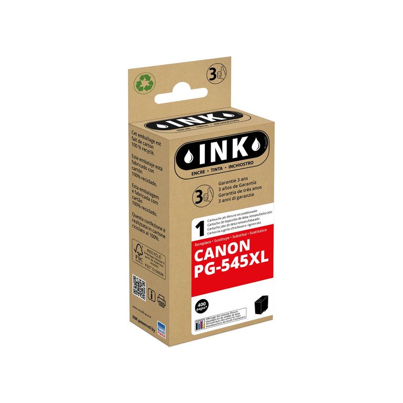 8720282009172-Cartouche compatible Canon PG-545XL - noir - ink-P_79434635_1-0