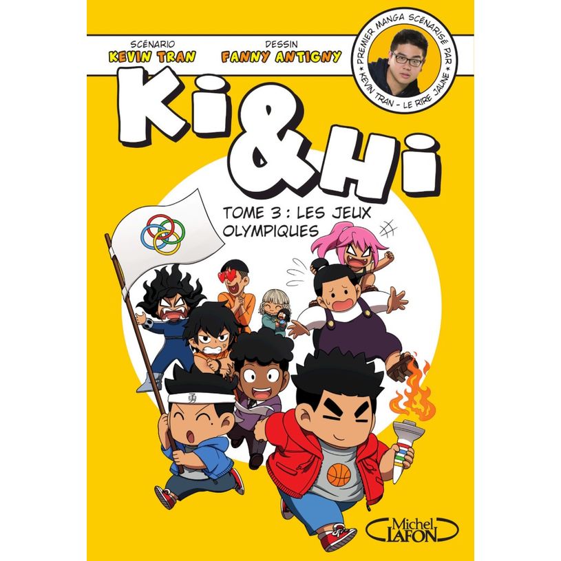 9782749932729-Ki et Hi - tome 3 - les jeux olympiques-P_79434661_1-0