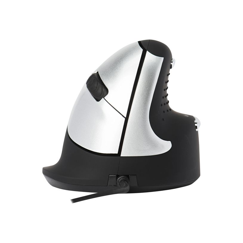 6956993300013-R-Go Tools - souris filaire ergonomique pour droitier - noir et argent-P_79434665_12-1