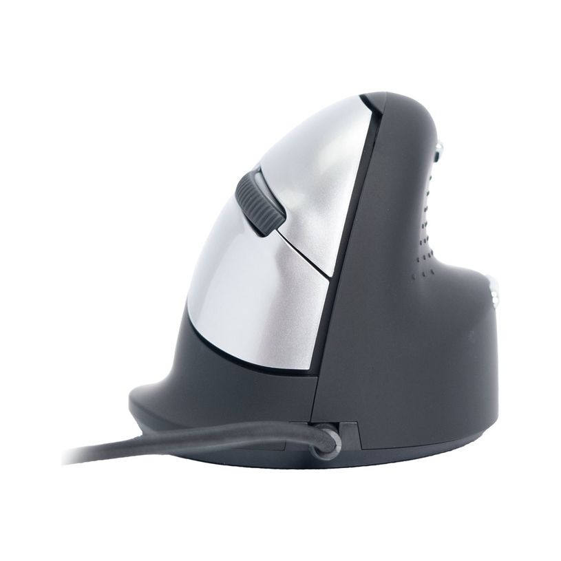 6956993300013-R-Go Tools - souris filaire ergonomique pour droitier - noir et argent-P_79434665_25-19