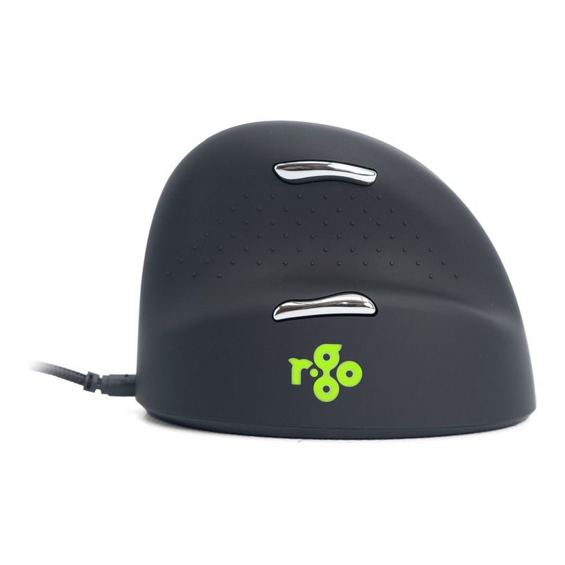6956993300013-R-Go Tools - souris filaire ergonomique pour droitier - noir et argent-P_79434665_26-15