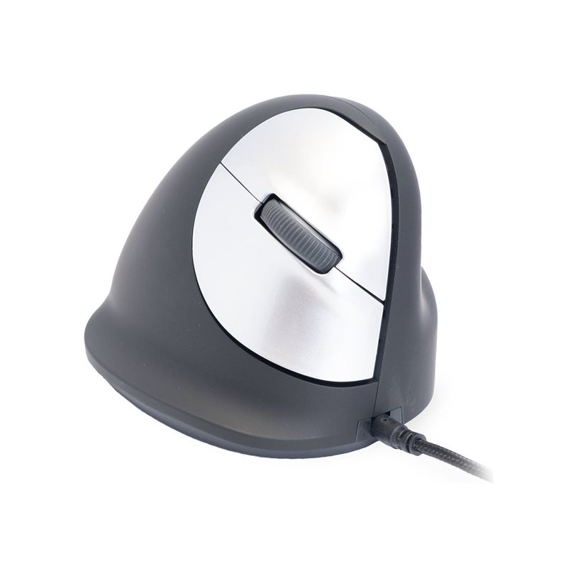 6956993300013-R-Go Tools - souris filaire ergonomique pour droitier - noir et argent-P_79434665_27-20