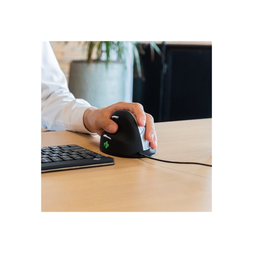 8719274490456-R-Go Tools - souris filaire ergonomique pour gaucher - noir et argent-P_79434666_39-25