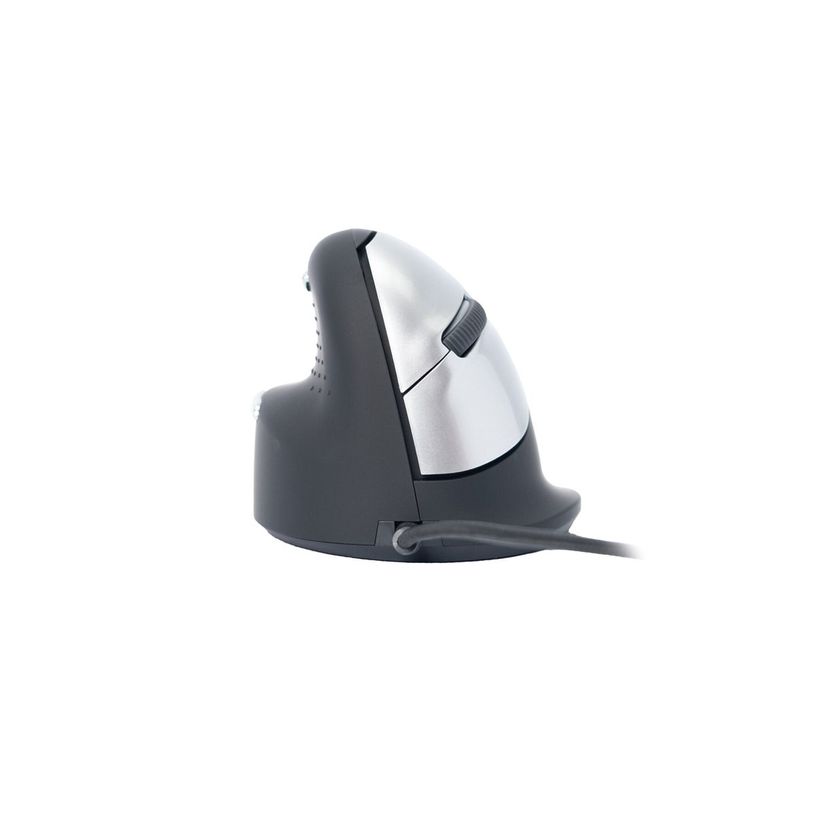 8719274490456-R-Go Tools - souris filaire ergonomique pour gaucher - noir et argent-P_79434666_44-8