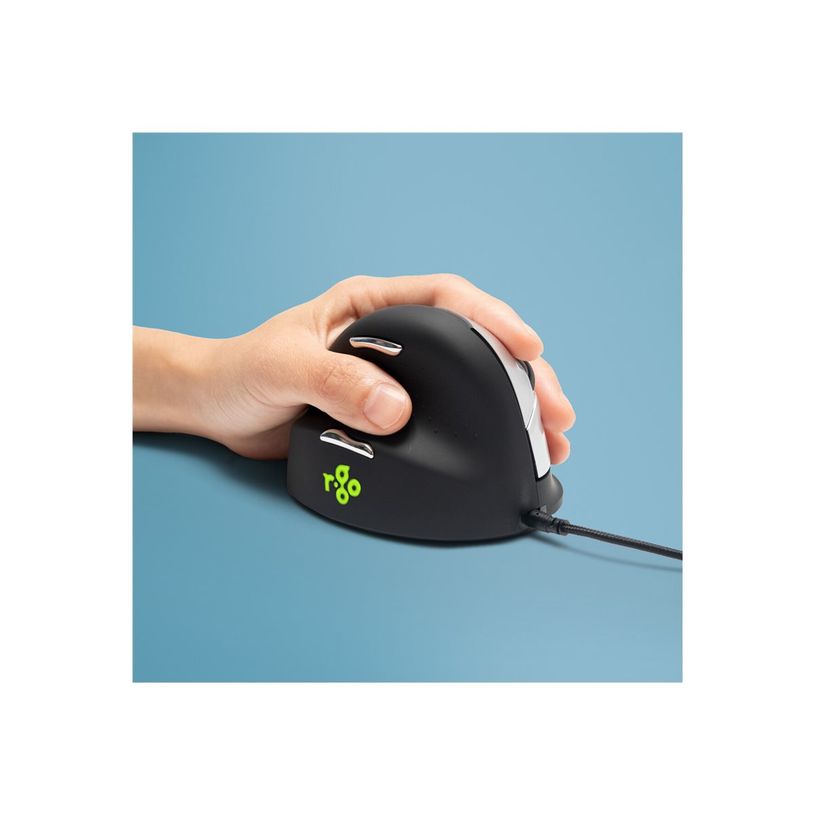 8719274490456-R-Go Tools - souris filaire ergonomique pour gaucher - noir et argent-P_79434666_46-7