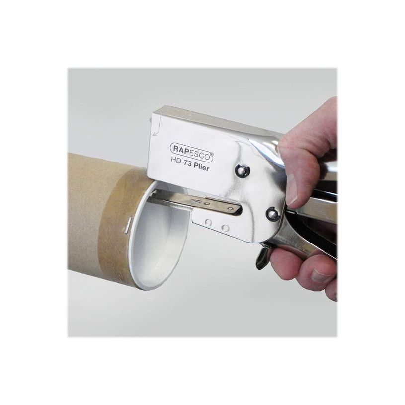 5018505002905-Rapesco - Pince Agrafeuse HD73 - capacité de 50 feuilles - agrafes 73/10-P_79434670_1-1