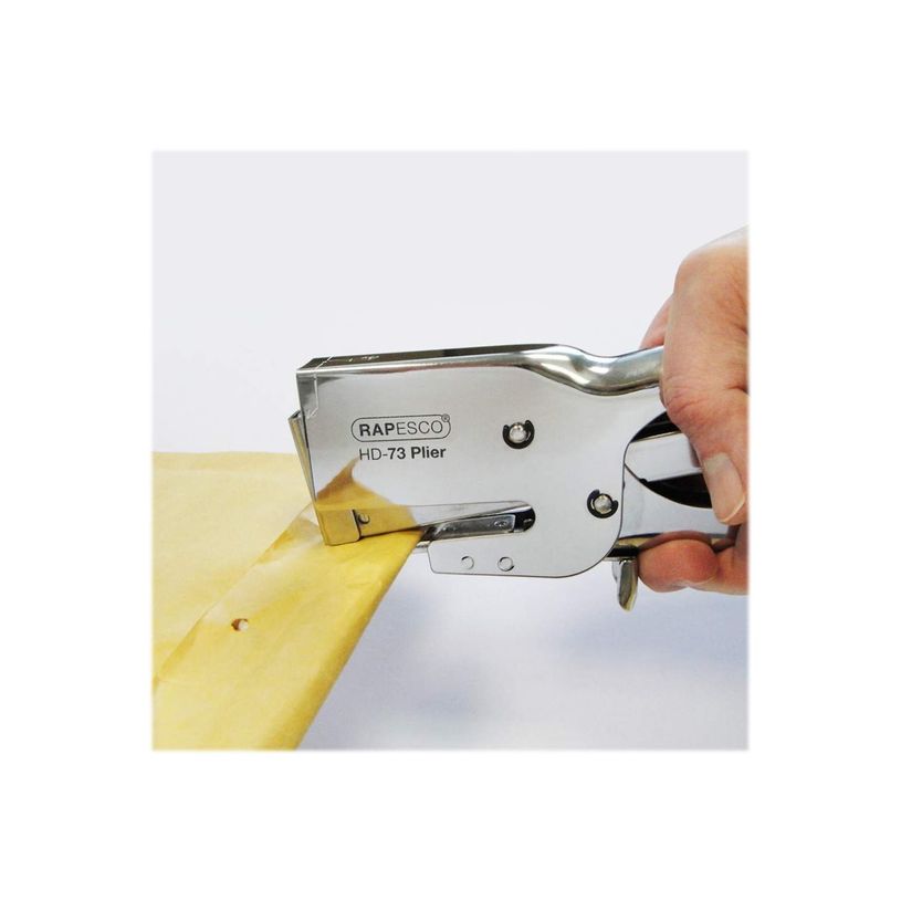 5018505002905-Rapesco - Pince Agrafeuse HD73 - capacité de 50 feuilles - agrafes 73/10-P_79434670_2-2