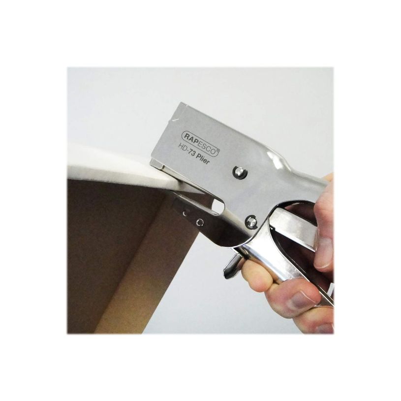 5018505002905-Rapesco - Pince Agrafeuse HD73 - capacité de 50 feuilles - agrafes 73/10-P_79434670_3-3