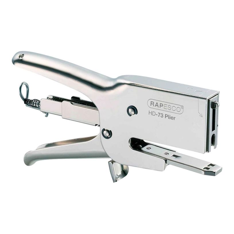 5018505002905-Rapesco - Pince Agrafeuse HD73 - capacité de 50 feuilles - agrafes 73/10-P_79434670_5-0
