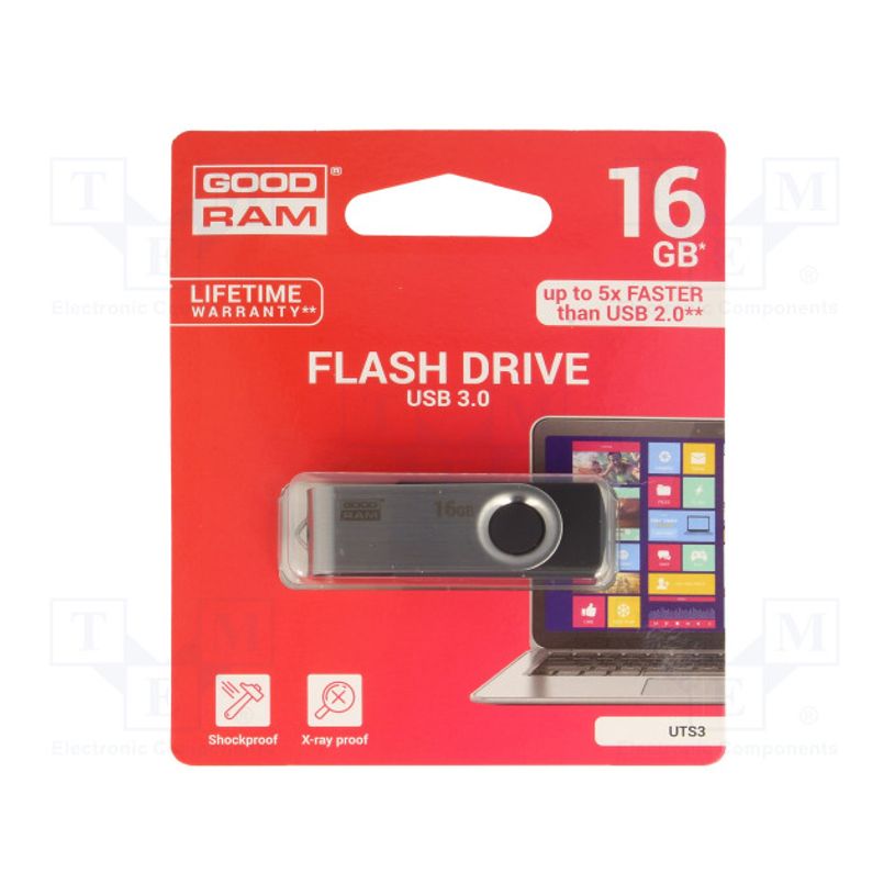5908267920800-Goodram UTS3 - clé USB 16 Go - USB 3.0-P_79434690_1-0