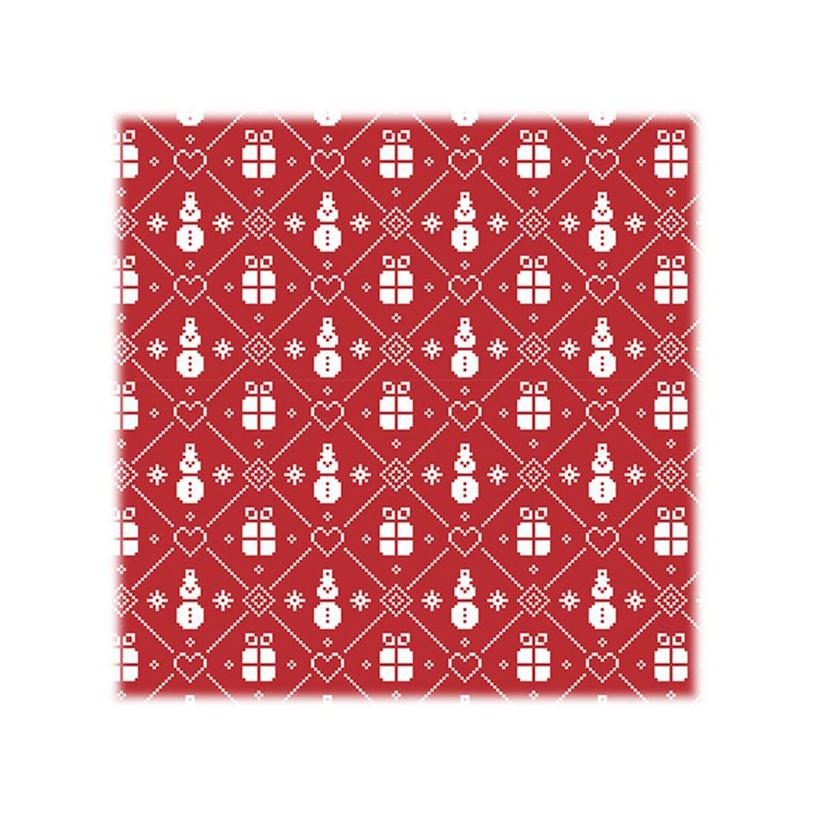 3329682018828-Clairefontaine Alliance - Papier cadeau - 70 cm x 2 m - 60 g/m² - motif au coin du feu-P_79434693_2-1