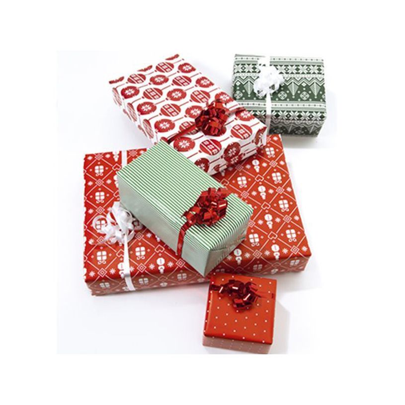 3329682018828-Clairefontaine Alliance - Papier cadeau - 70 cm x 2 m - 60 g/m² - motif au coin du feu-P_79434693_6-5