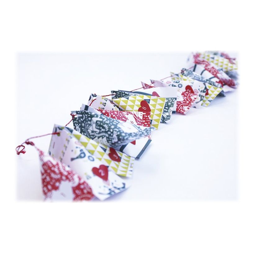 3329682019368-Clairefontaine Excellia - Papier cadeau - 70 cm x 2 m - 80 g/m² - différents motifs flora-P_79434699_2-1