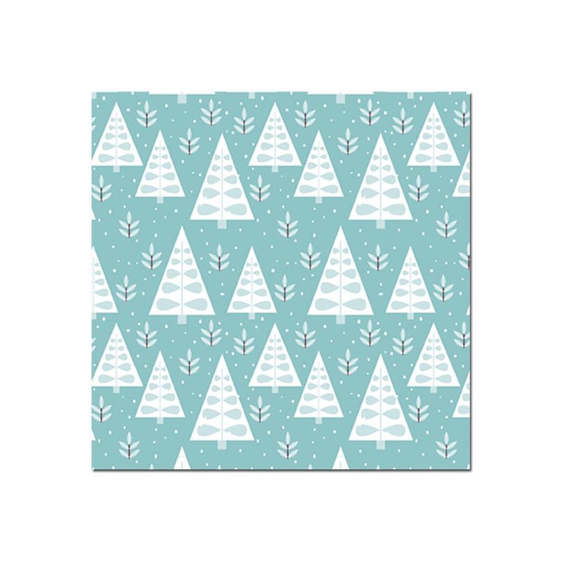 3329682019443-Clairefontaine Excellia - Papier cadeau - 70 cm x 5 m - 80 g/m² - différents motifs floco-P_79434703_5-4