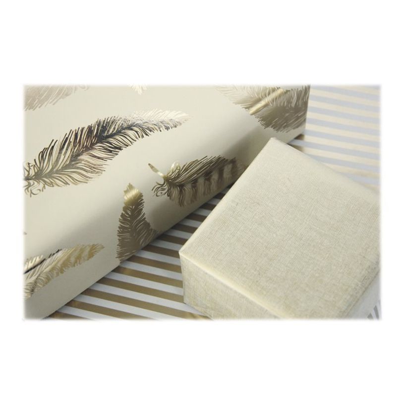 3329682128466-Clairefontaine Premium - Papier cadeau - 70 cm x 2 m - 80 g/m² - disponible dans différ-P_79434709_11-10