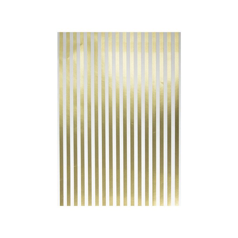 3329682128466-Clairefontaine Premium - Papier cadeau - 70 cm x 2 m - 80 g/m² - disponible dans différen-P_79434709_4-3