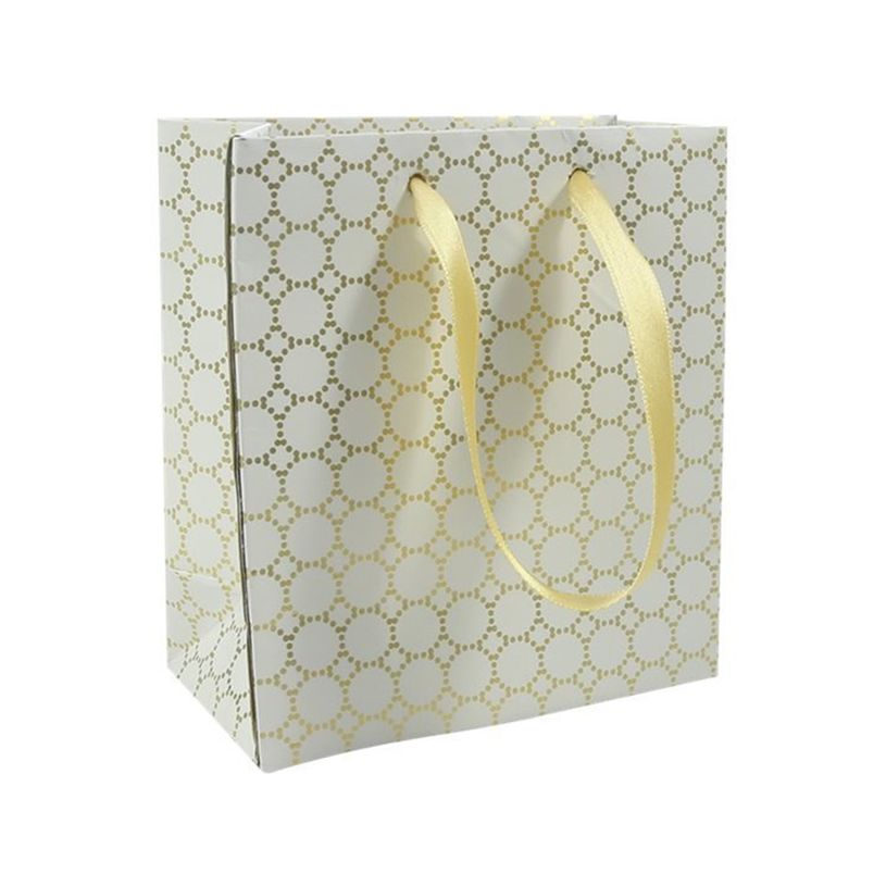 3329682128473-Clairefontaine Premium - Sac cadeau 12 cm x 4,5 cm x 13,5 cm-P_79434710_1-0