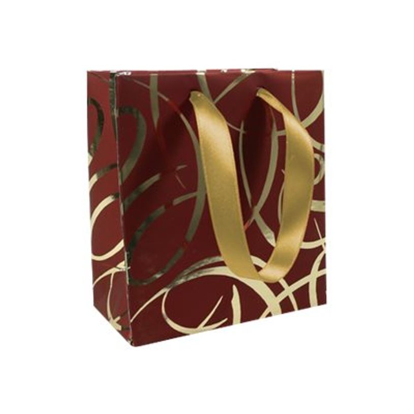 3329682128534-Clairefontaine Premium Scintillation Small - sac cadeau-P_79434716_1-0