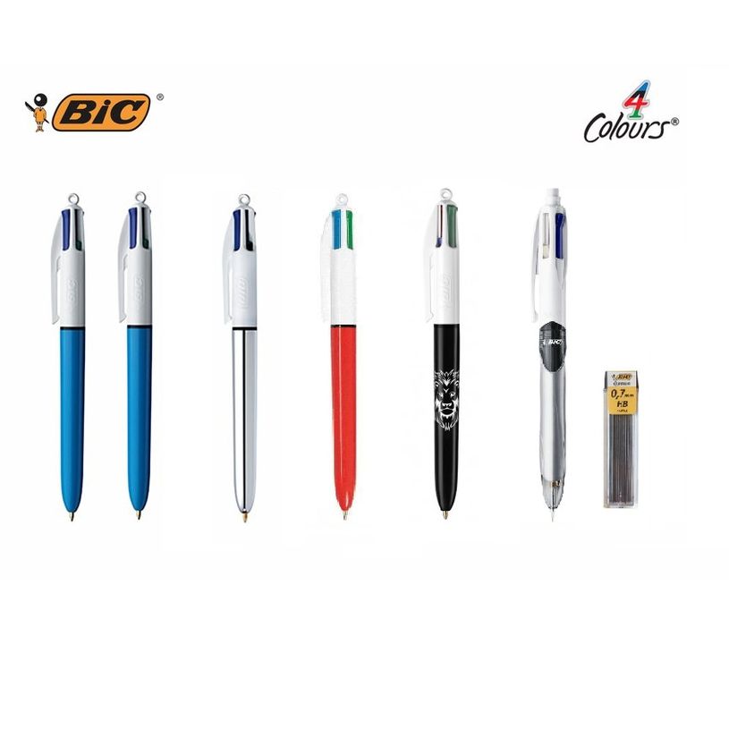 3086123498655-Lot de 6 billes "4 couleurs" - couleurs aléatoires-P_79434736_2-1