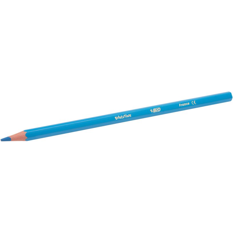 3086123525214-BIC Kids Evolution - 18 Crayons de couleur - édition Noël-P_79434738_3-2