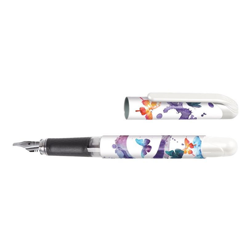 4014421124753-Online Calligraphie College - Stylo plume - Spring vibes-P_79434777_2-1
