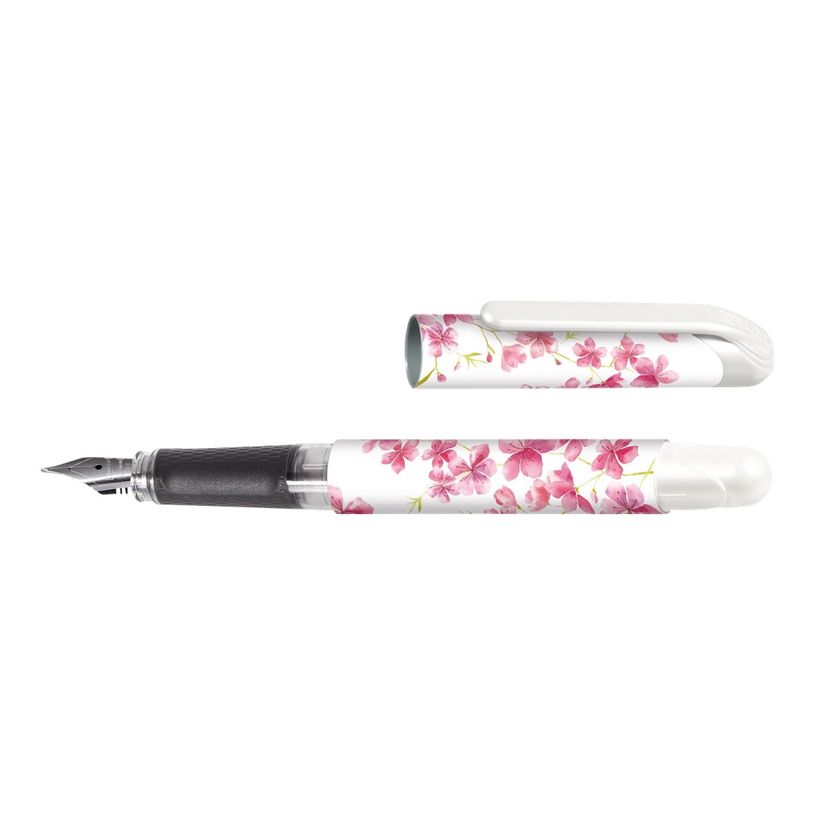 4014421124760-Online Calligraphie College - Stylo plume - Cherry blossom-P_79434778_2-1