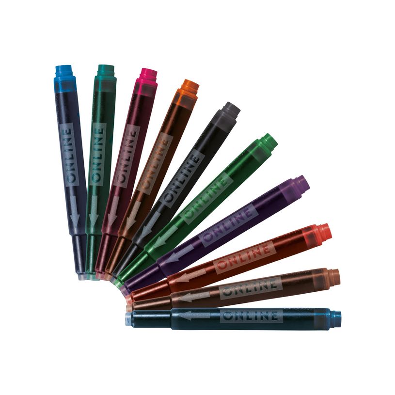 4014421124852-Online Handlettering2Go - Coffret stylo plume avec cartouches et différentes plumes - Be H-P_79434783_1-1