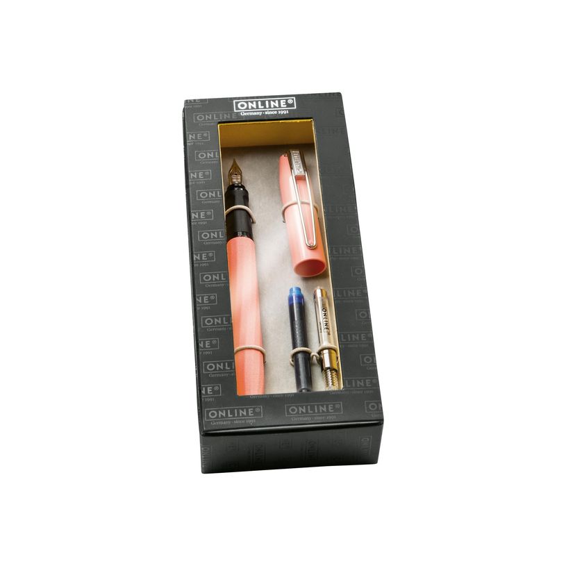 4014421260840-Online Slope - Coffret stylo plume pêche-P_79434793_1-0