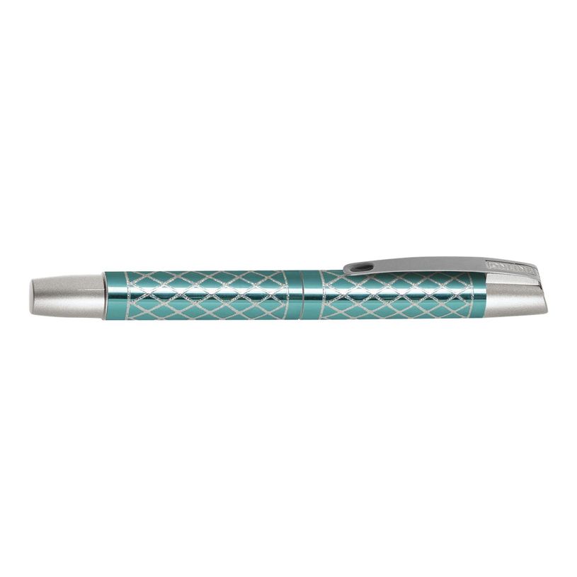 4014421613998-Online Campus - Stylo plume - Diamond turquoise-P_79434806_1-0