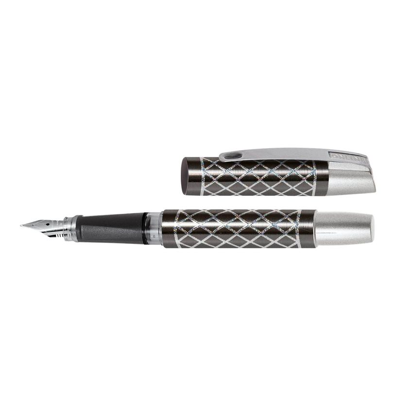 4014421614001-Online Campus - Stylo plume - Diamond pearl-P_79434807_2-1