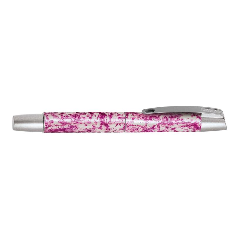 4014421614049-Online Campus - Stylo plume - Splash pink-P_79434811_1-0