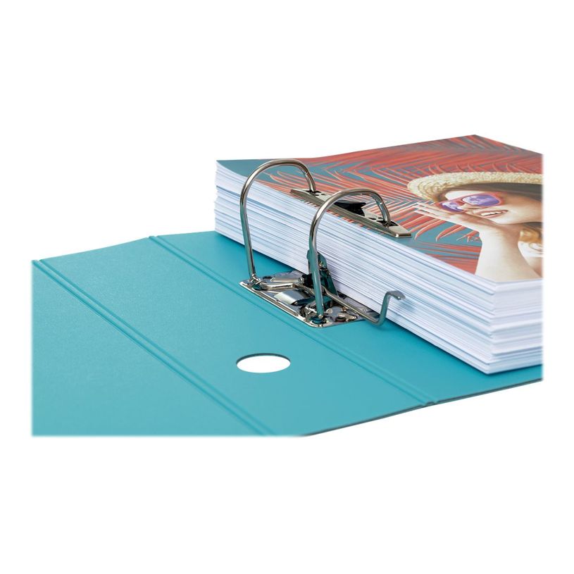 4049793052465-Esselte Colour'Breeze - Classeur à levier - Dos 82 mm - A4 - pour 500 feuilles - bleu-P_79434840_6-5