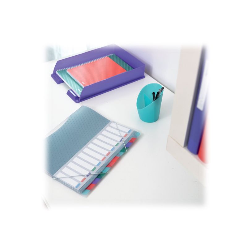 4049793053097-Esselte Colour'Breeze - Trieur - PP - 6 positions - multicolore-P_79434853_1-7