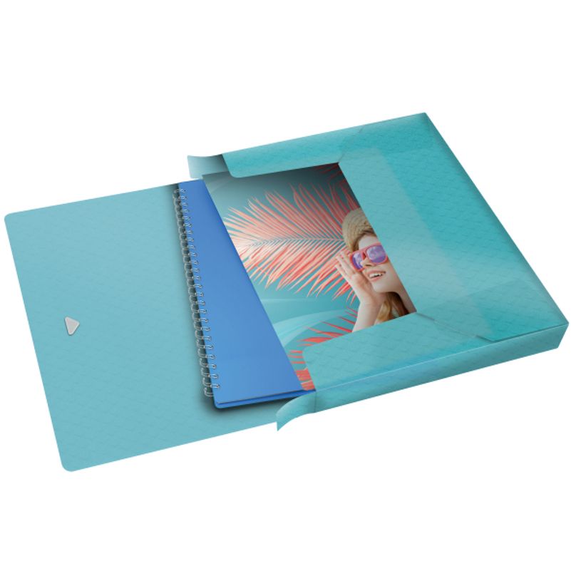 4049793053189-Esselte Colour'Breeze - Boîte de classement - Dos 40 mm - pour 350 feuilles - bleu-P_79434862_2-1