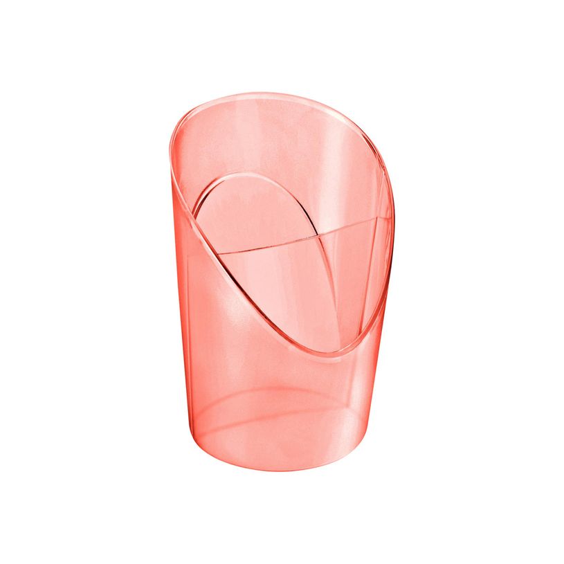 4049793054537-Esselte Colour'Ice - Pot à crayons pêche-P_79434866_1-0